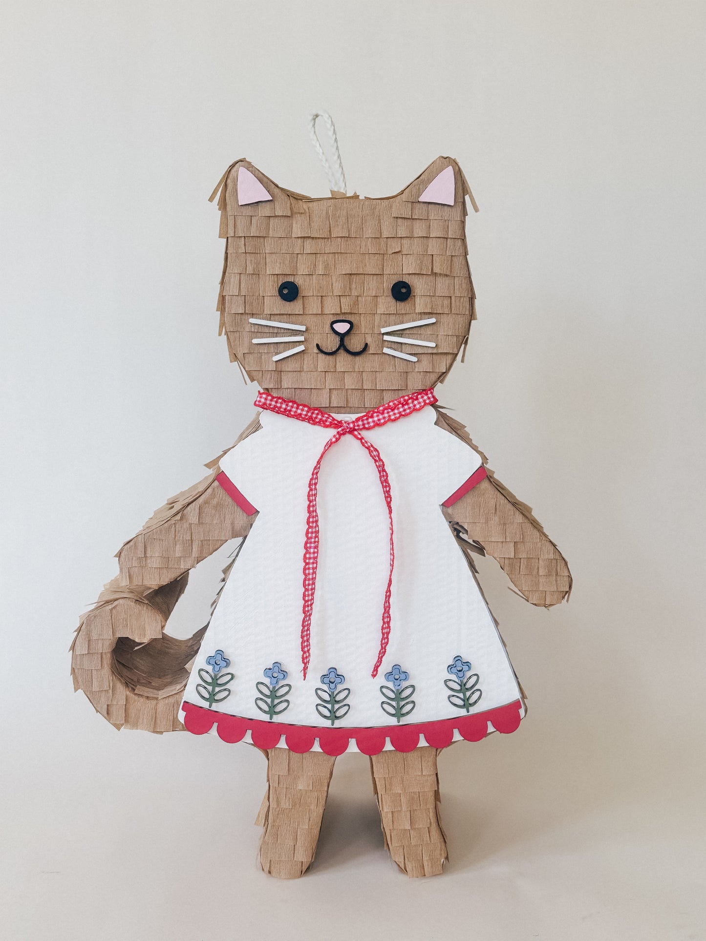 Kitten piñata