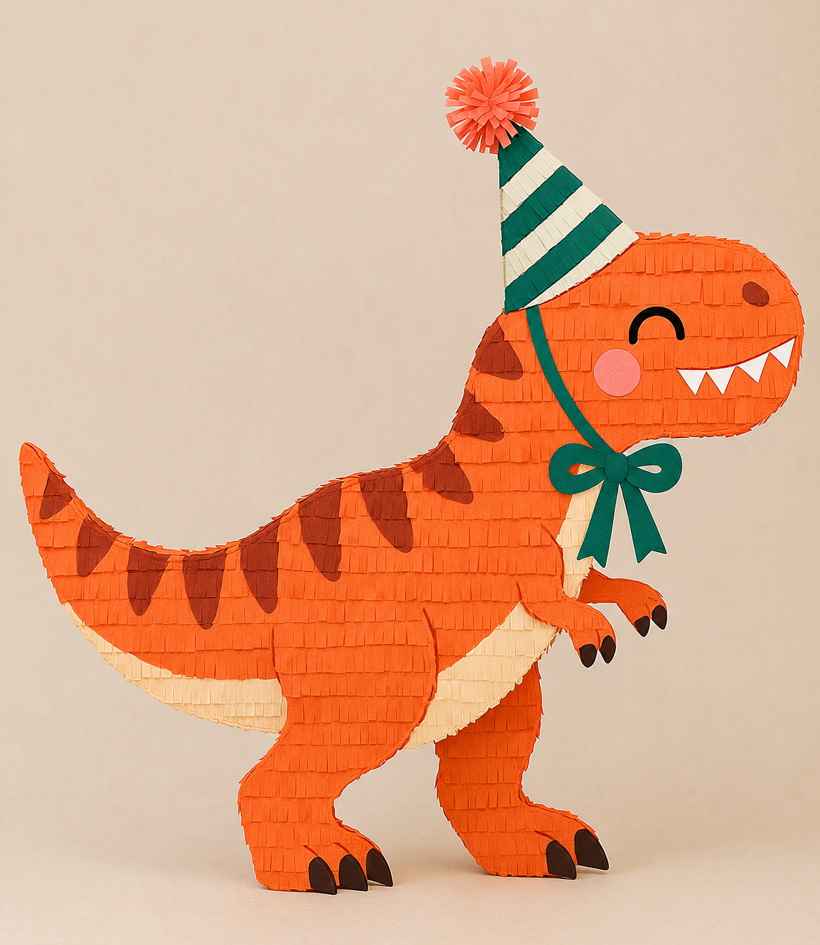 Party T-Rex Dinosaur Piñata