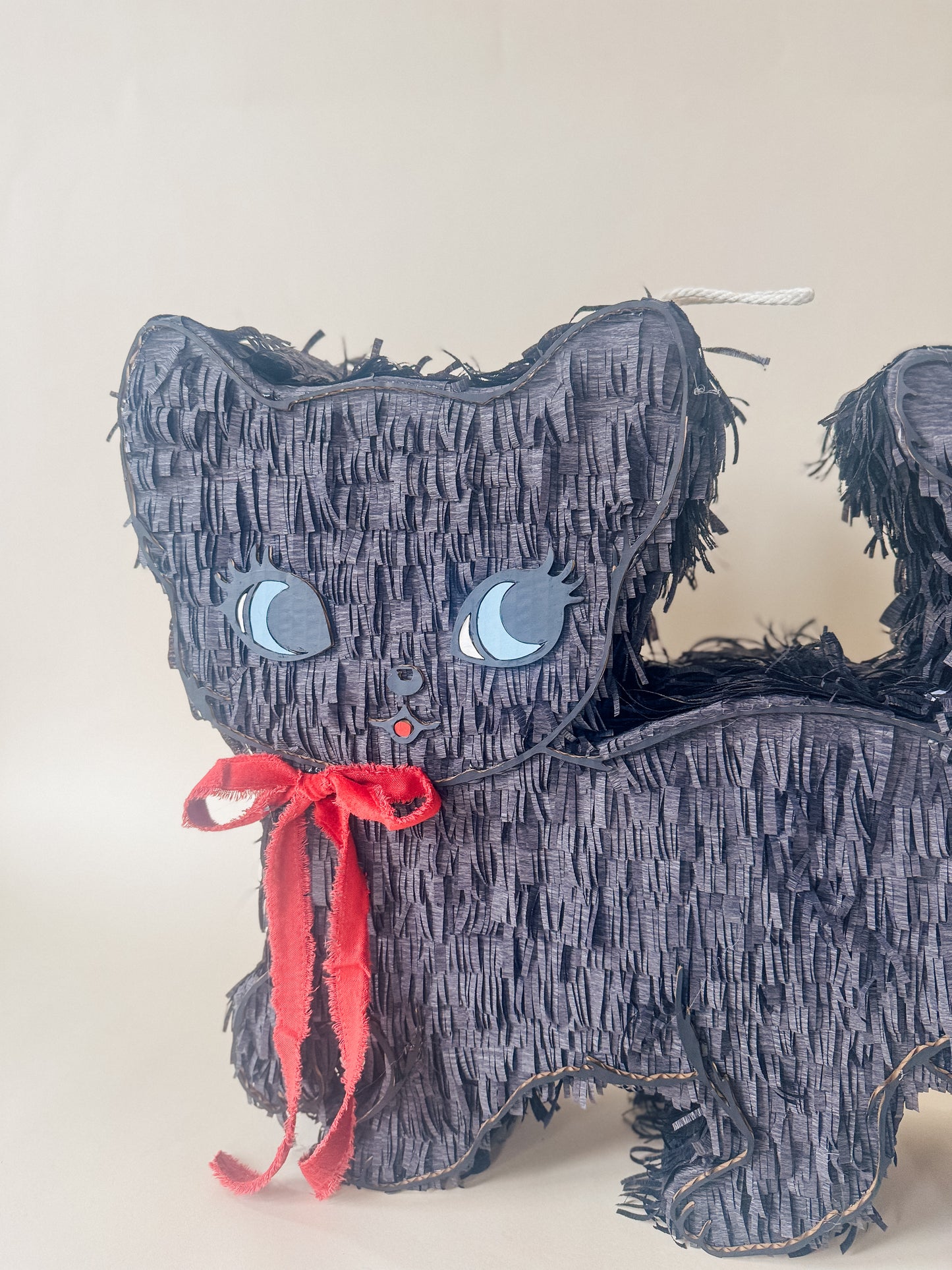 Purr-fect Party Kitty Piñata