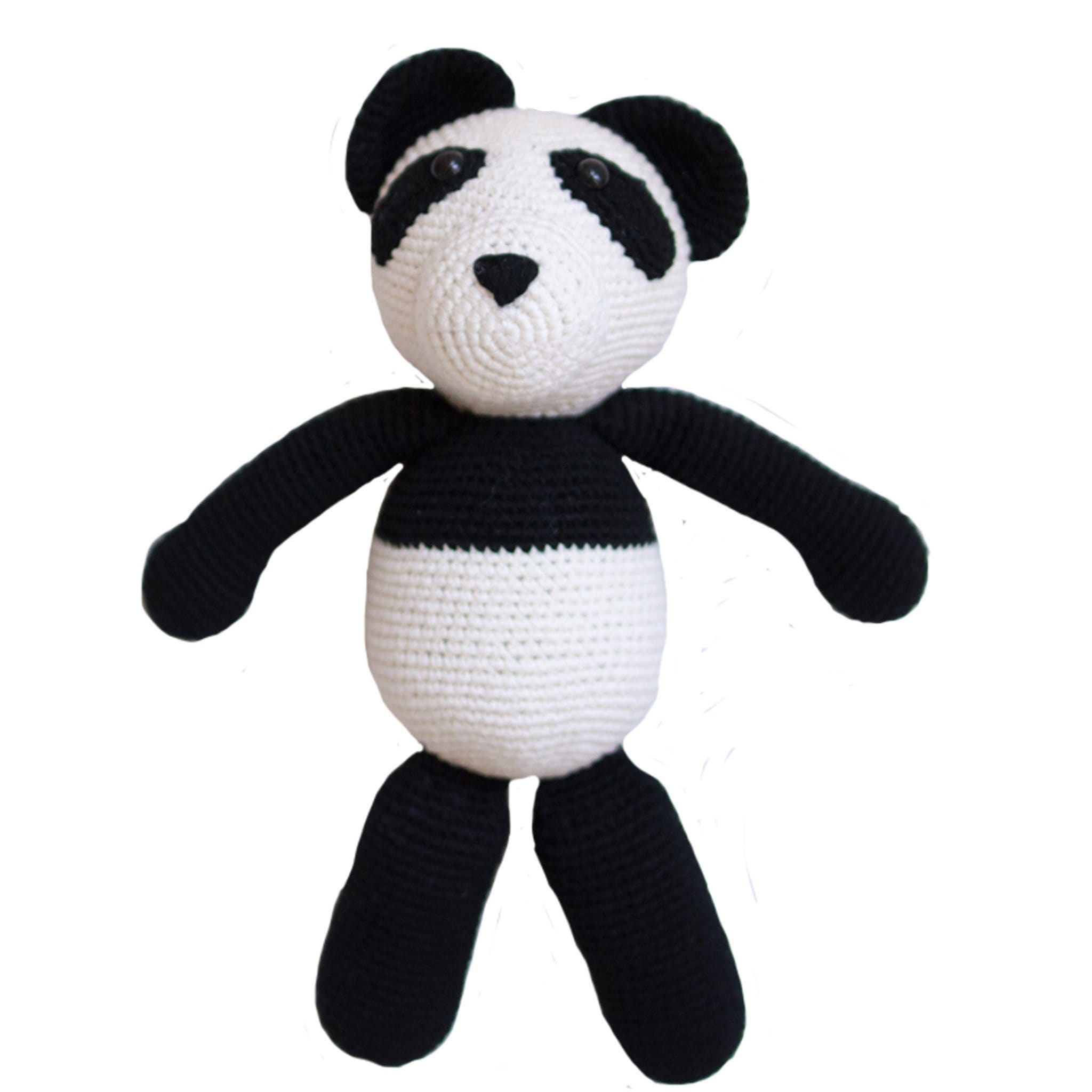 Bao the panda – Mama's Pińatas
