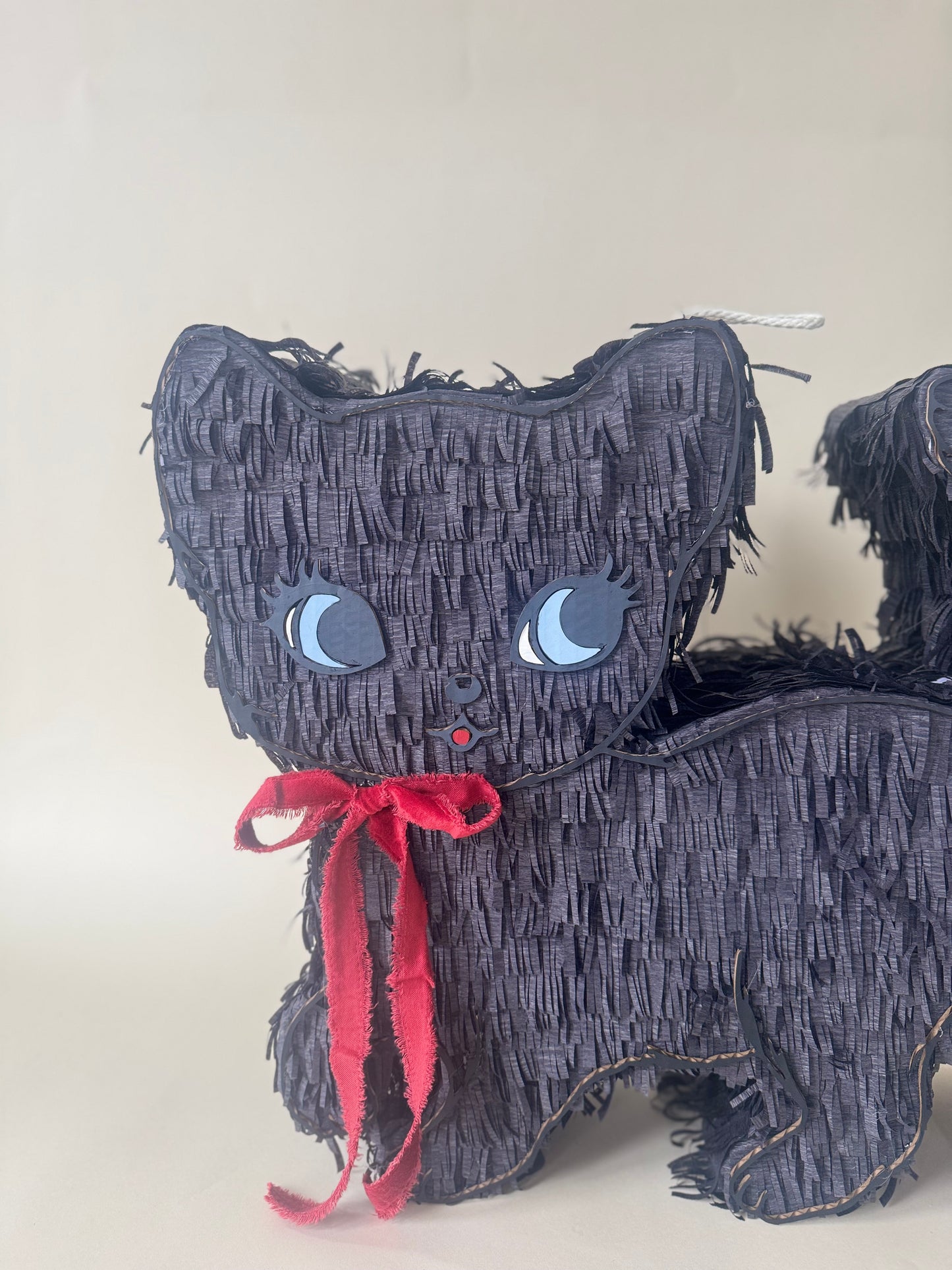 Purr-fect Party Kitty Piñata