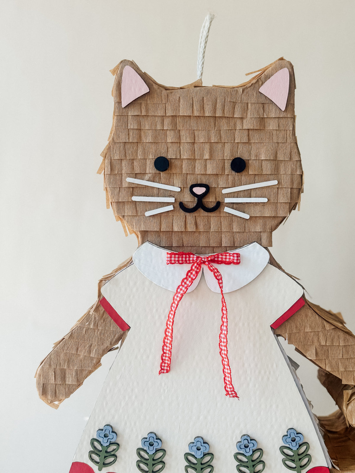 Kitten piñata