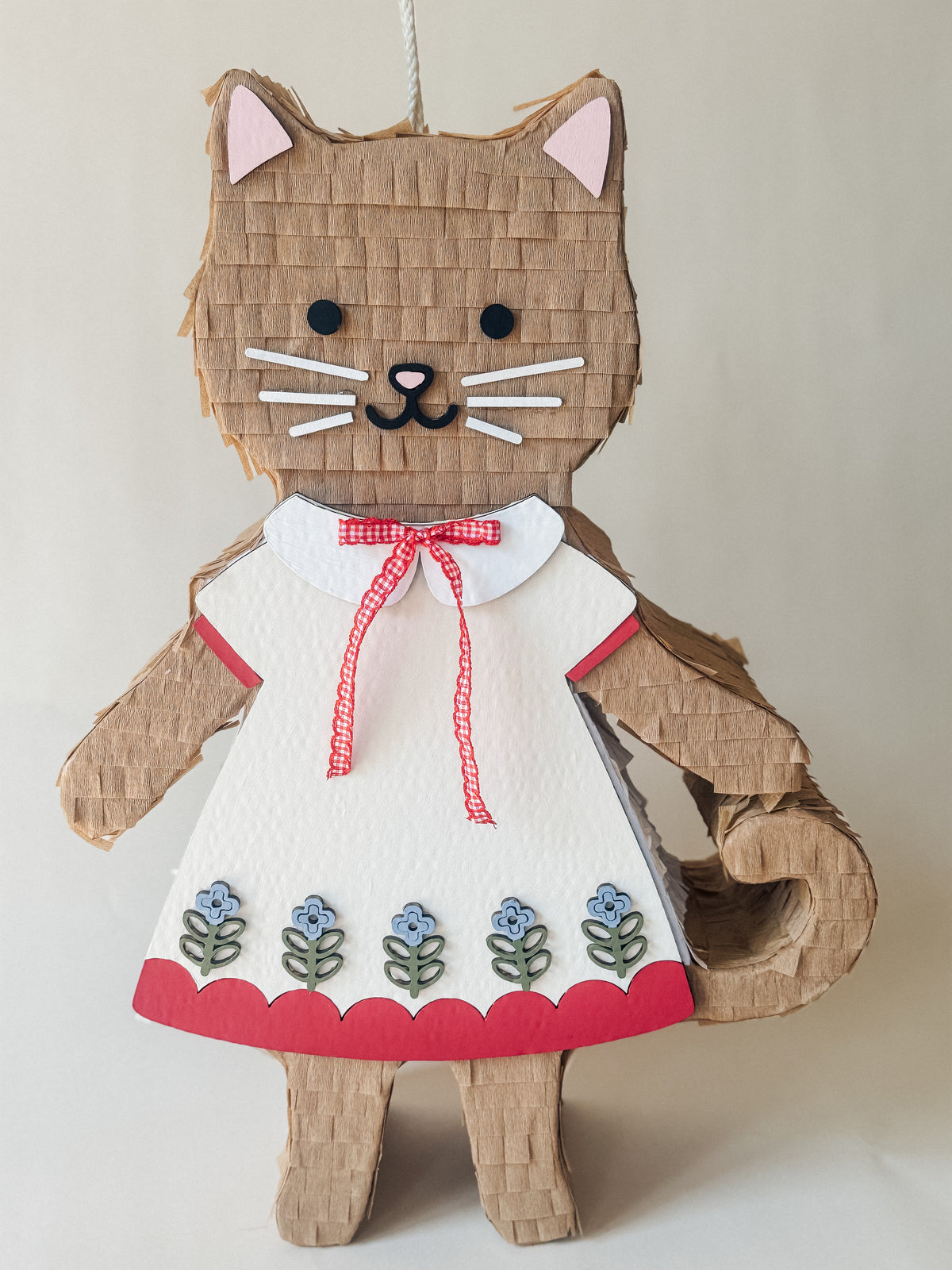 Kitten piñata