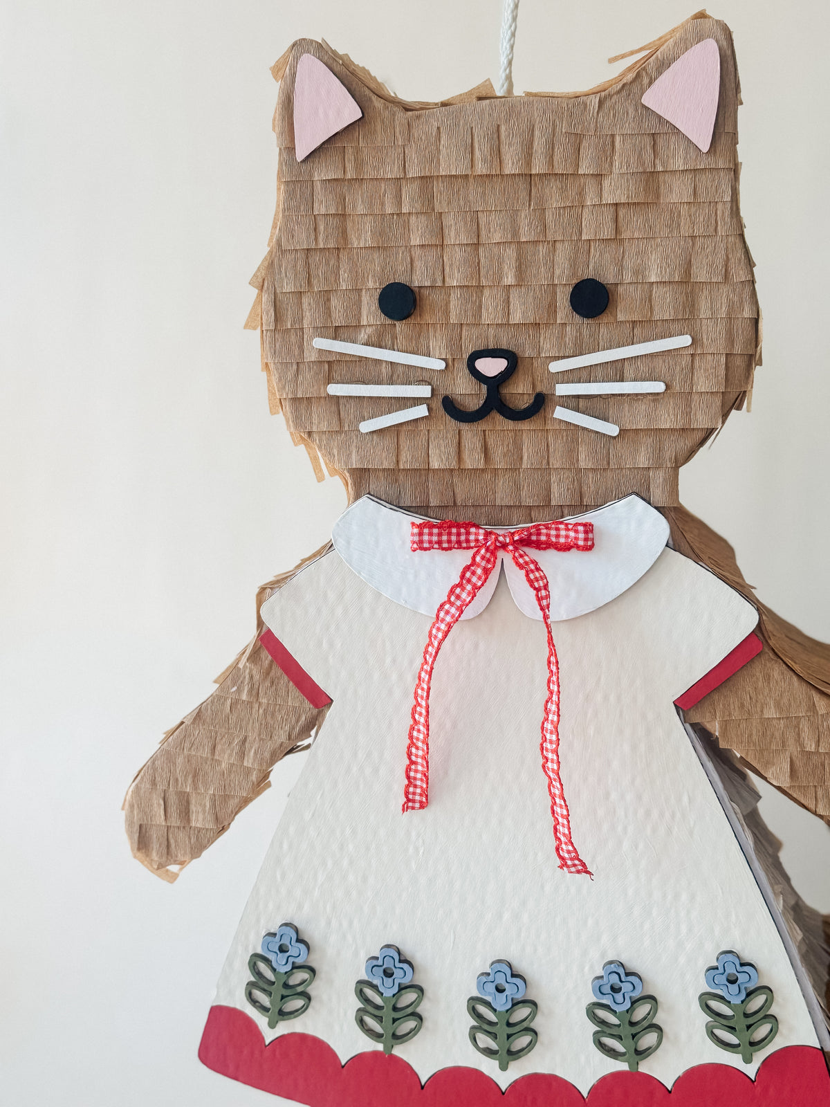 Kitten piñata