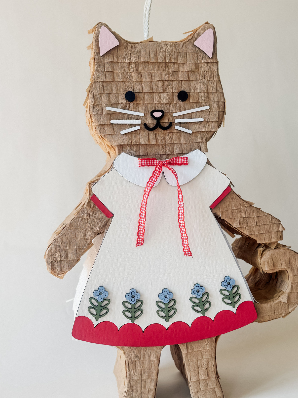Kitten piñata