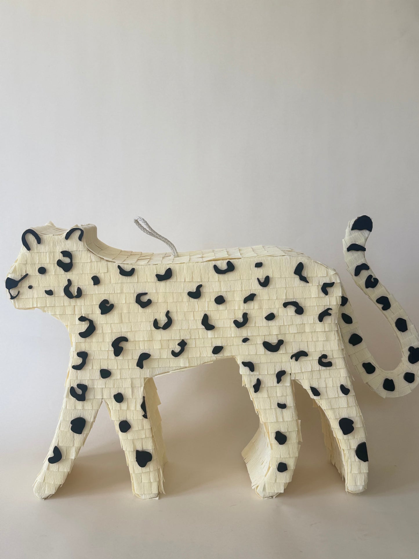 Jaguar piñata