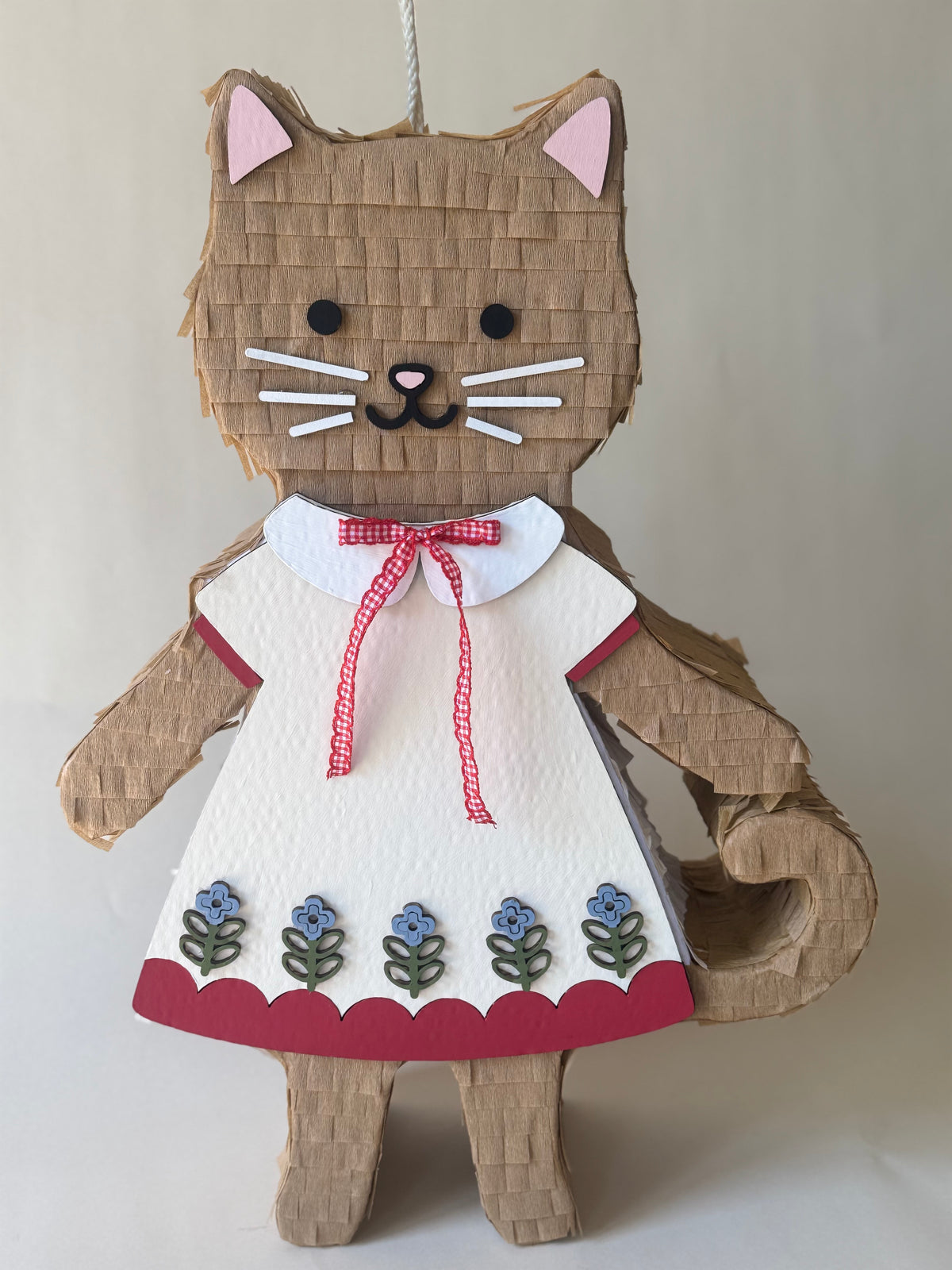 Kitten piñata