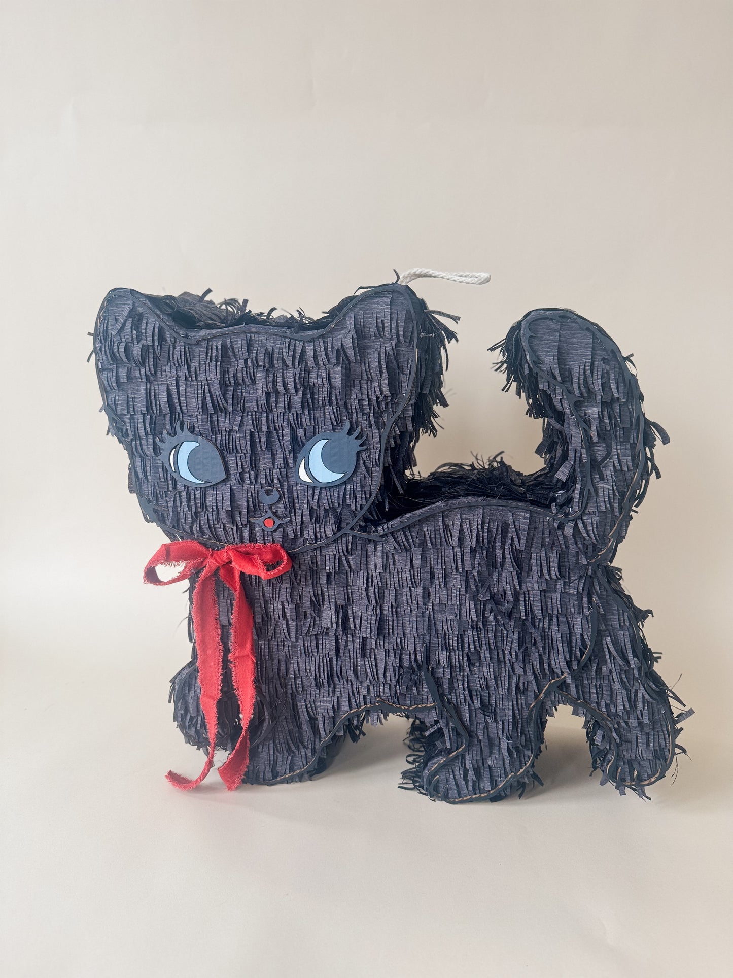 Purr-fect Party Kitty Piñata