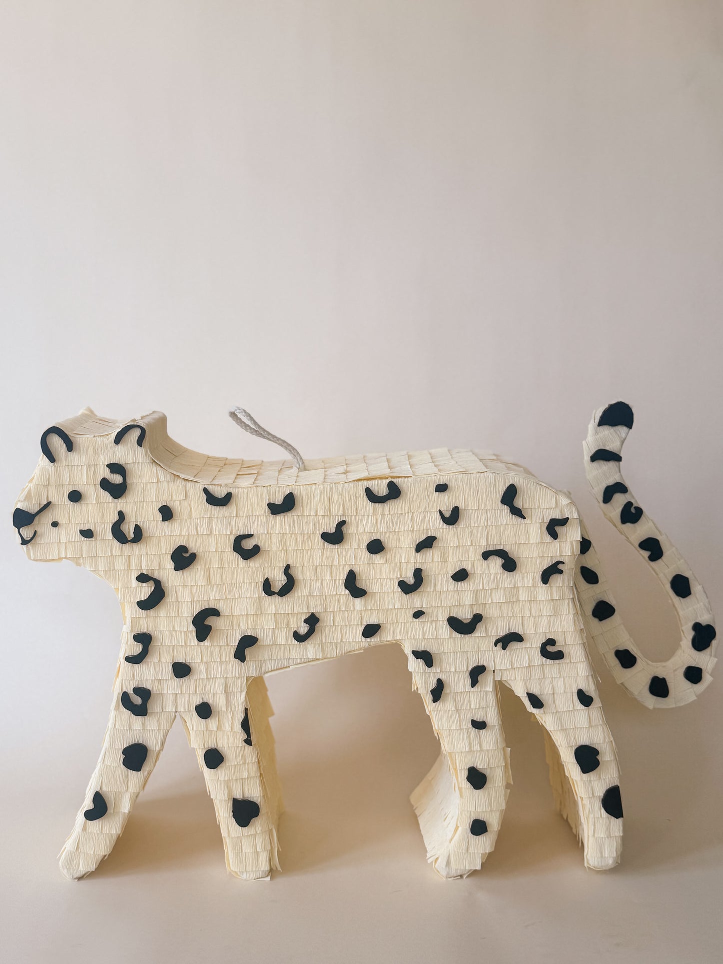 Jaguar piñata