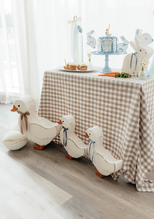 Spring Time friend Piñata (large)