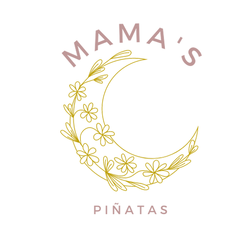 Mama’s Pińatas
