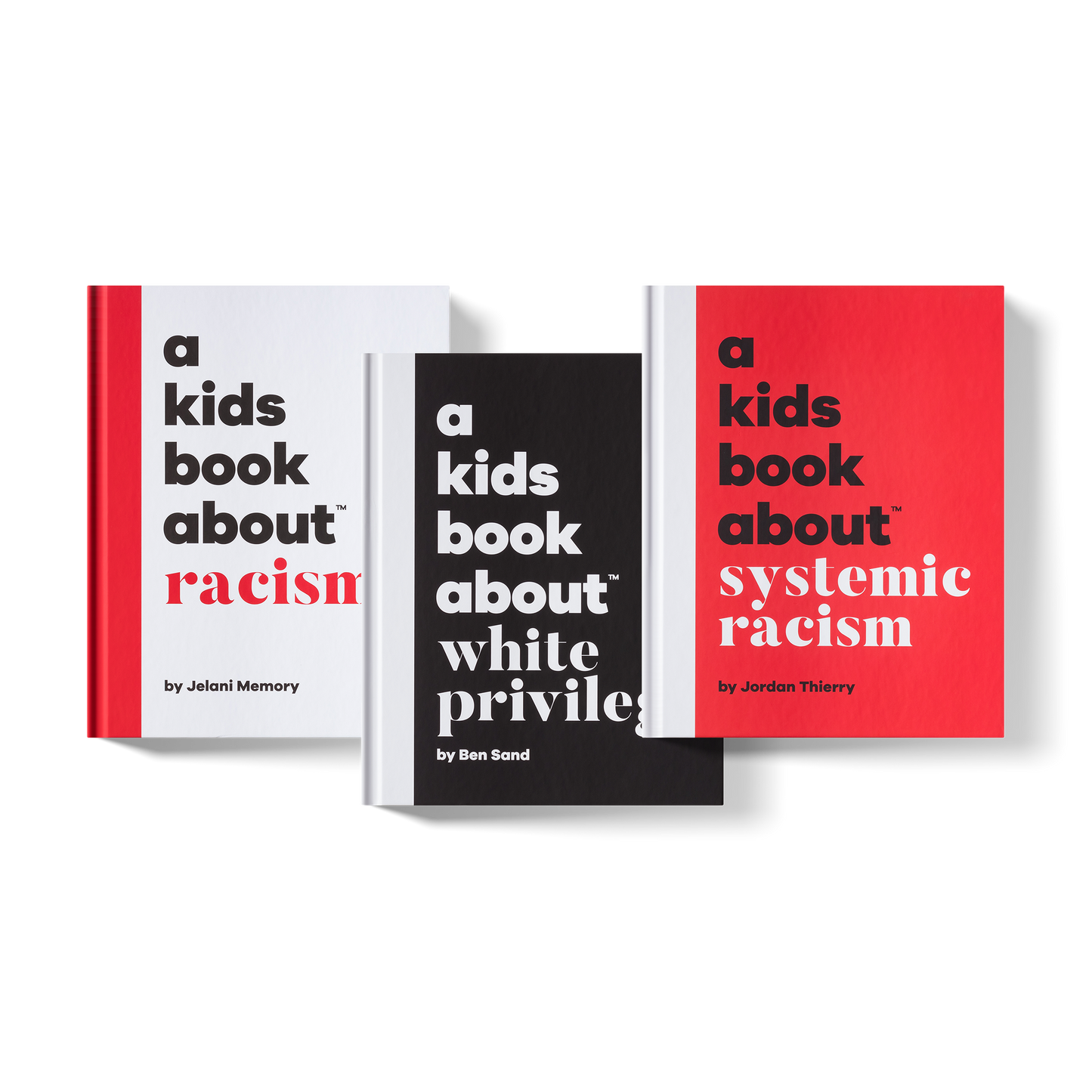 Racism Bundle