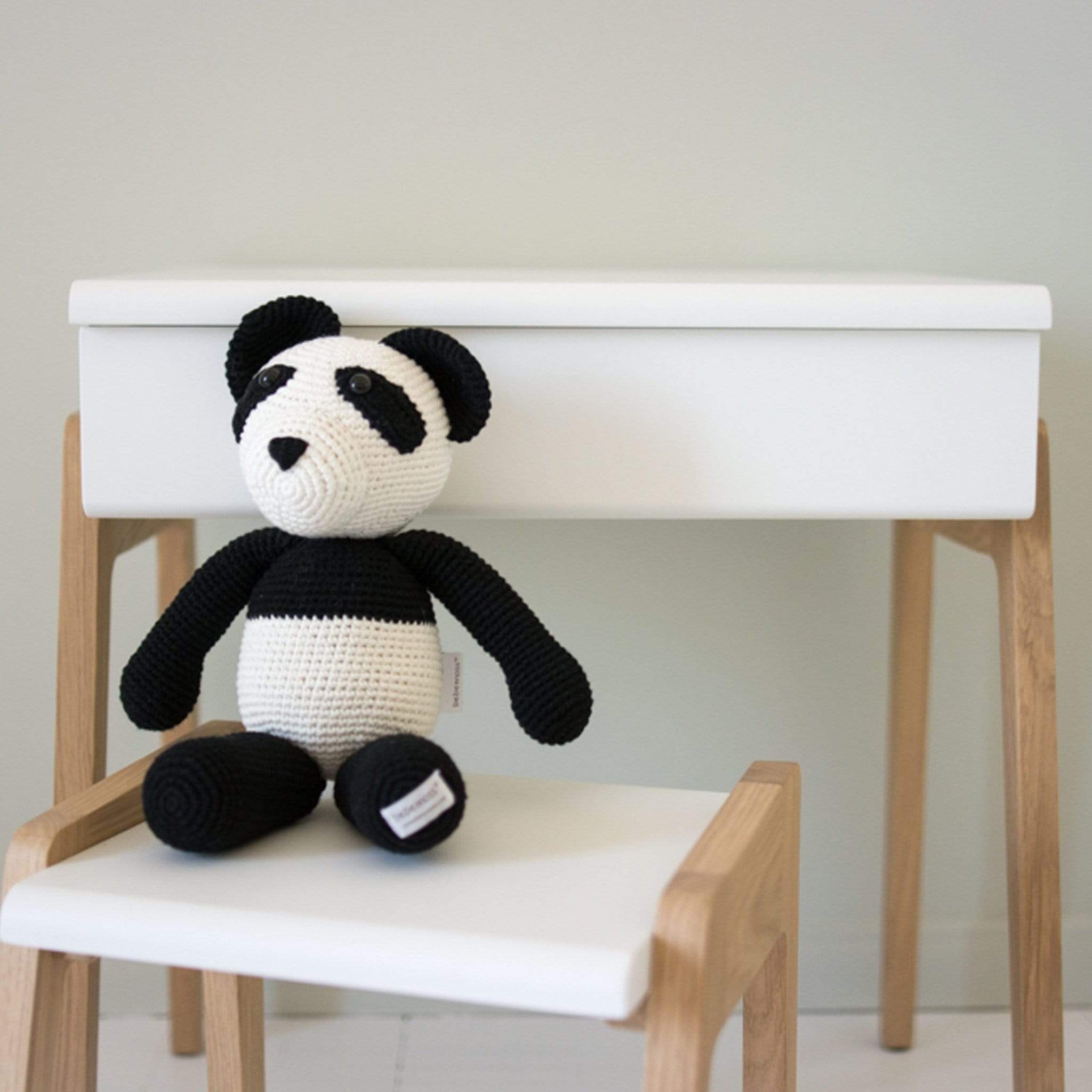 Bao the panda – Mama's Pińatas