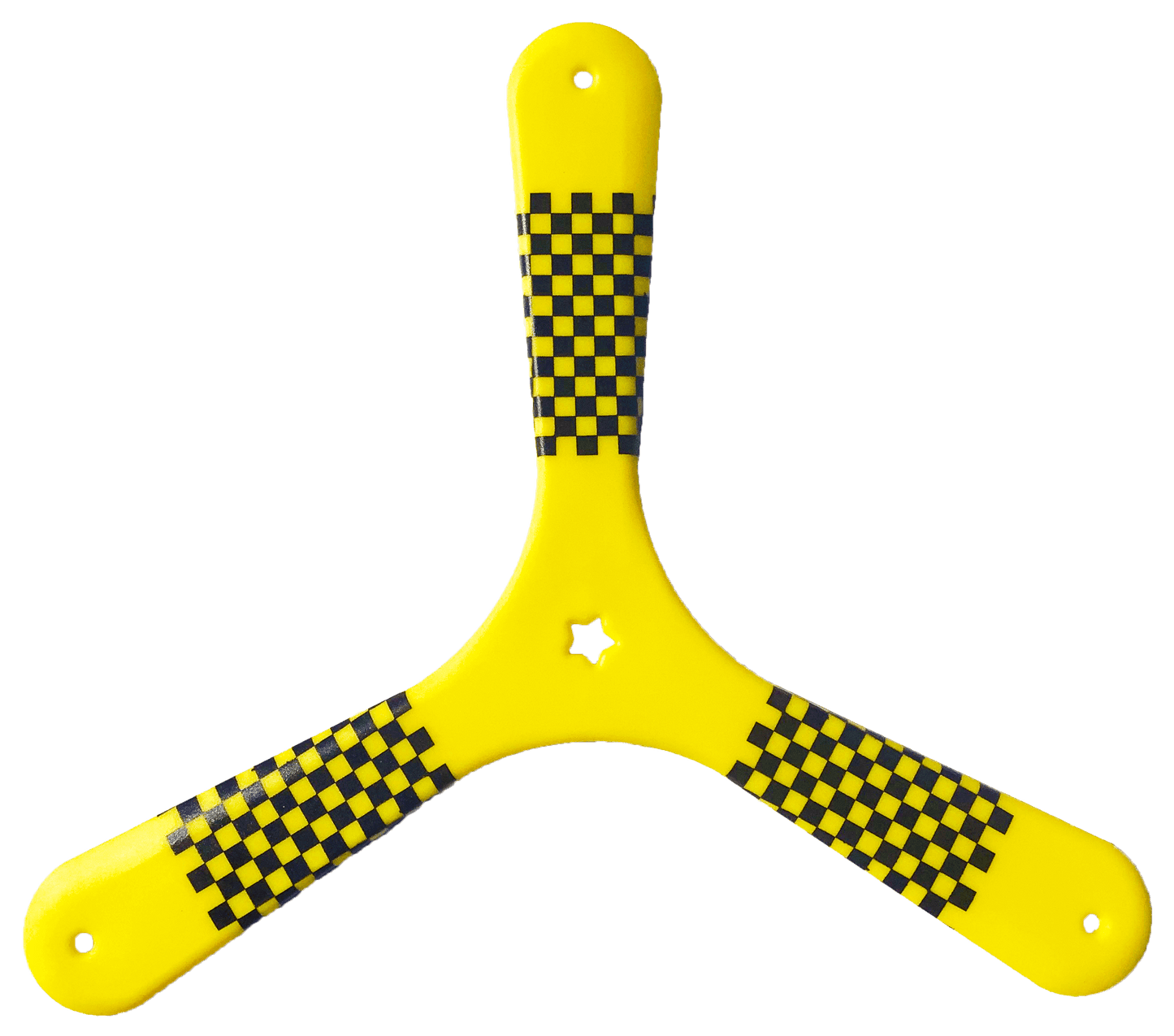 Speed Racer Boomerangs - Terrific hobby boomerangs - great for kids and adults